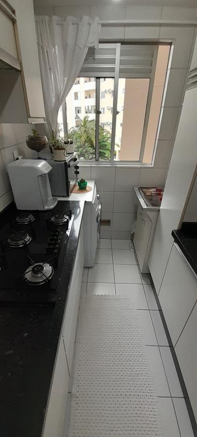 Apartamento, 3 quartos, 54 m² - Foto 11
