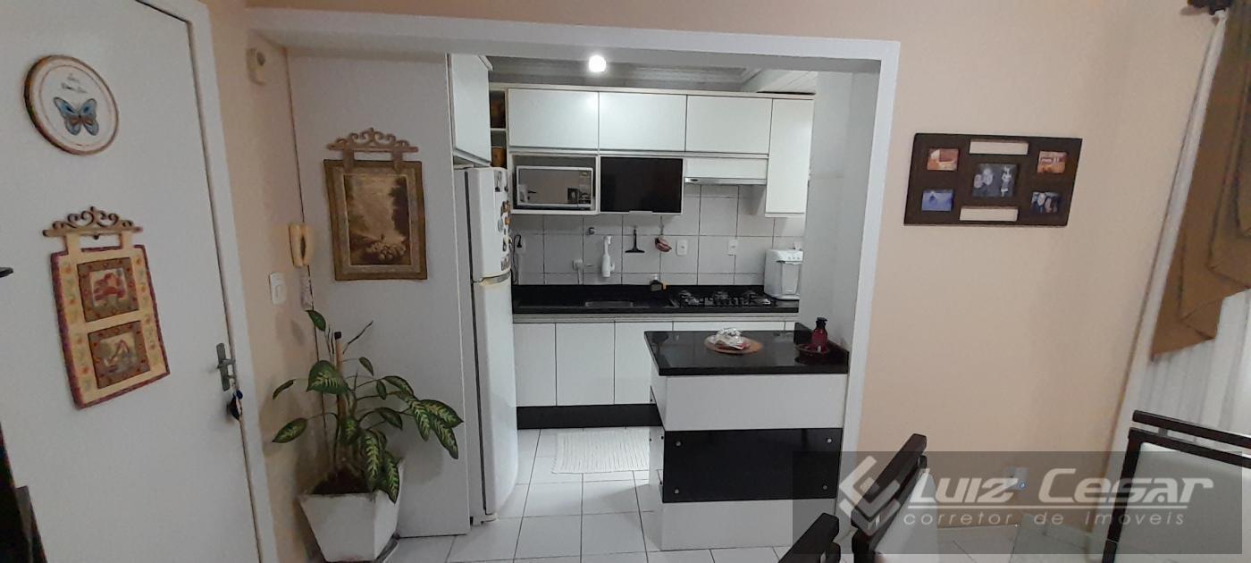 Apartamento, 3 quartos, 54 m² - Foto 13