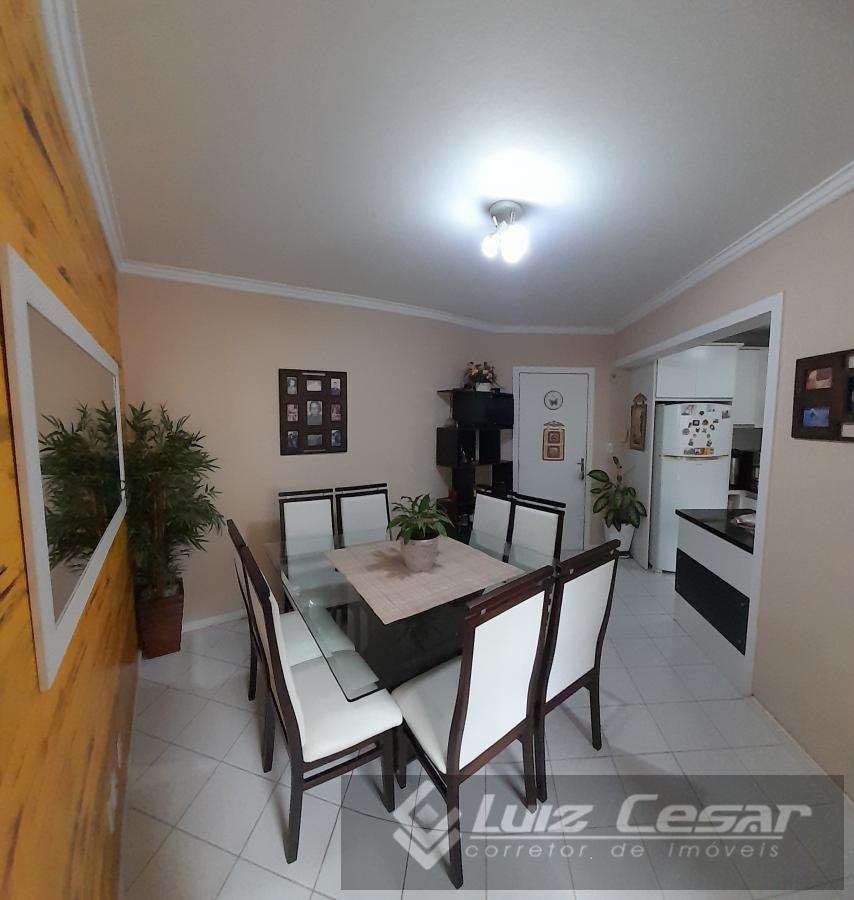 Apartamento, 3 quartos, 54 m² - Foto 14