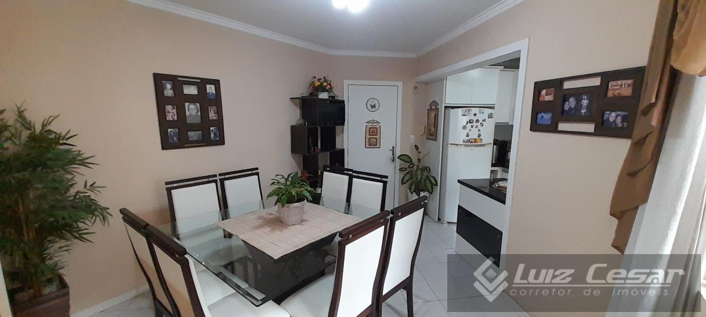 Apartamento, 3 quartos, 54 m² - Foto 16