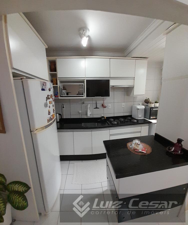 Apartamento, 3 quartos, 54 m² - Foto 17