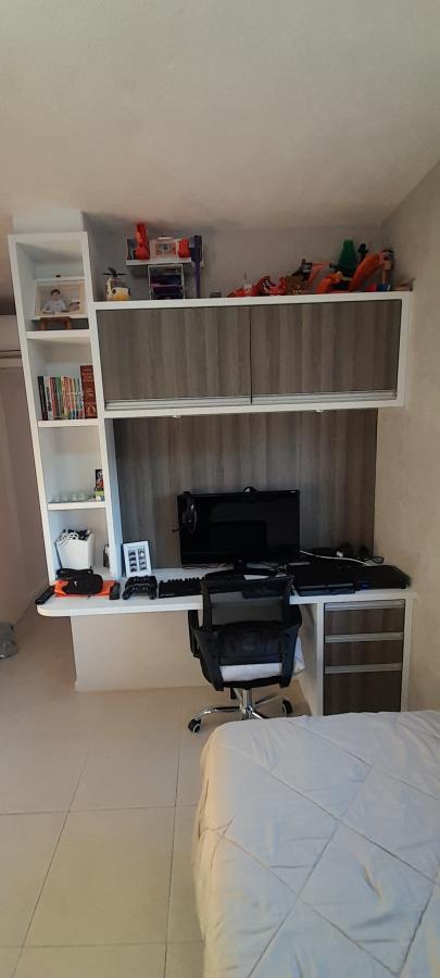Apartamento, 3 quartos, 76 m² - Foto 3
