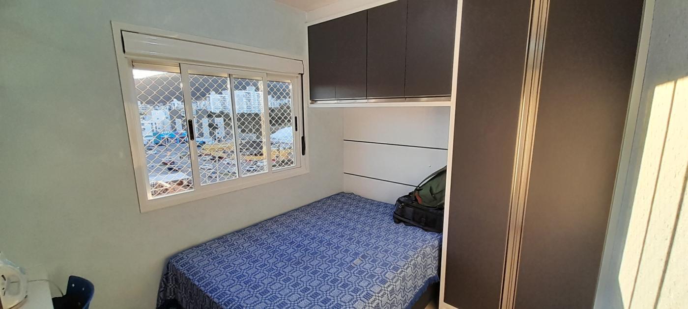 Apartamento, 3 quartos, 76 m² - Foto 6