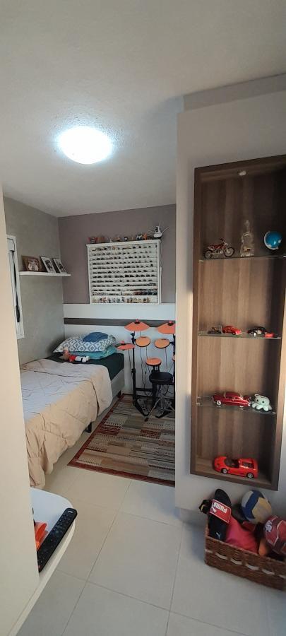 Apartamento, 3 quartos, 76 m² - Foto 5