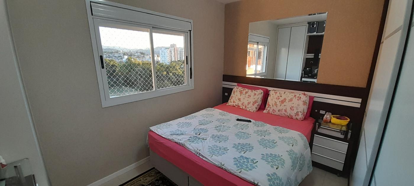 Apartamento, 3 quartos, 76 m² - Foto 7