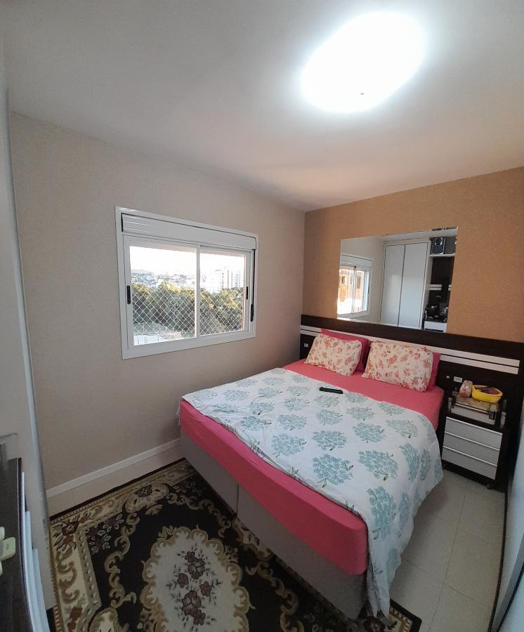 Apartamento, 3 quartos, 76 m² - Foto 9