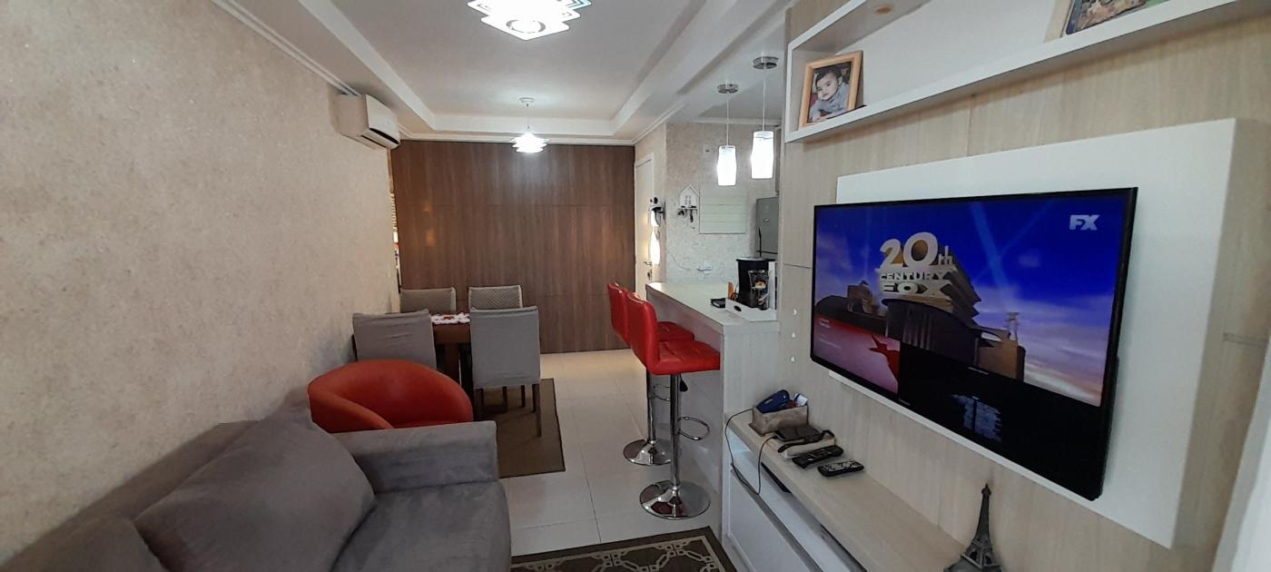 Apartamento, 3 quartos, 76 m² - Foto 16