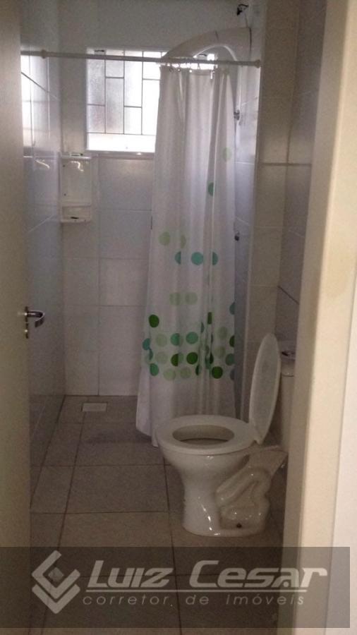 Apartamento, 2 quartos, 60 m² - Foto 5
