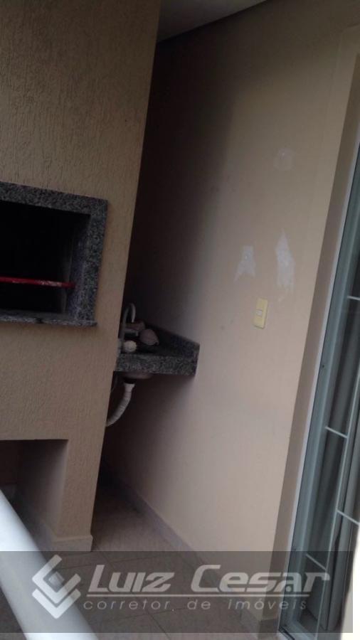 Apartamento, 2 quartos, 60 m² - Foto 6