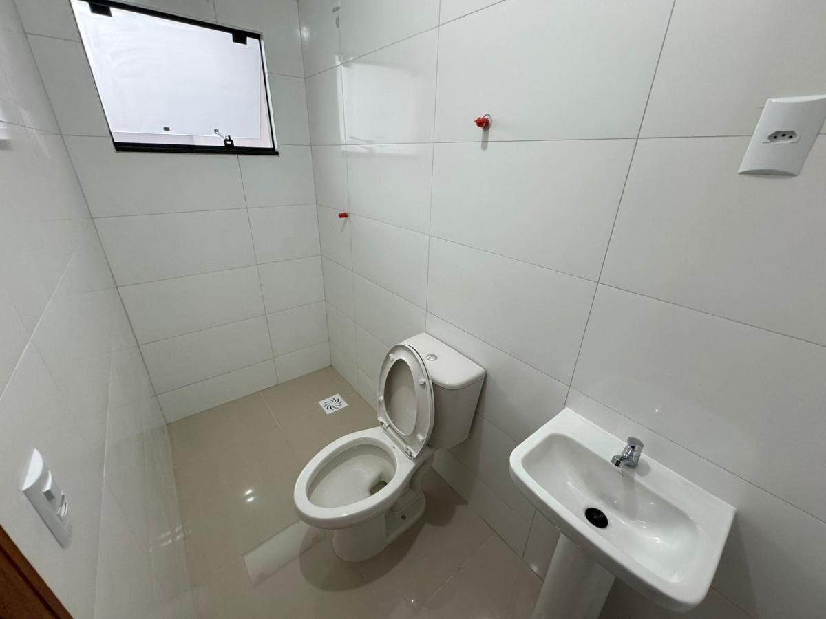 Casa, 2 quartos, 50 m² - Foto 2