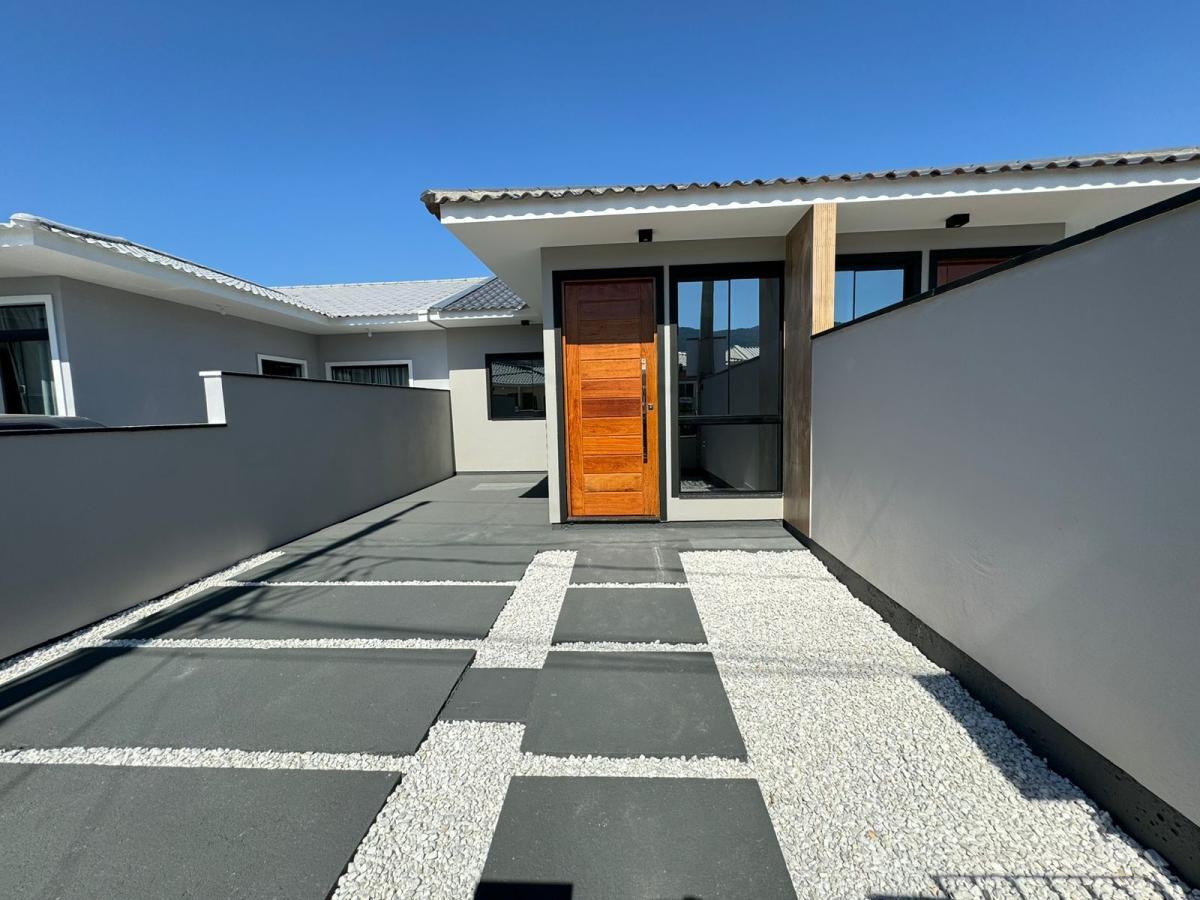 Casa, 2 quartos, 50 m² - Foto 1