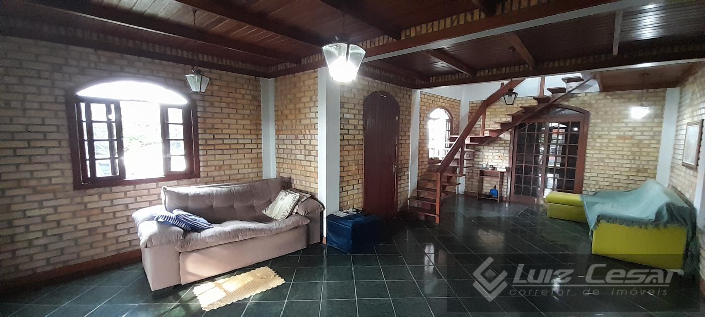 Casa, 3 quartos, 289 m² - Foto 9