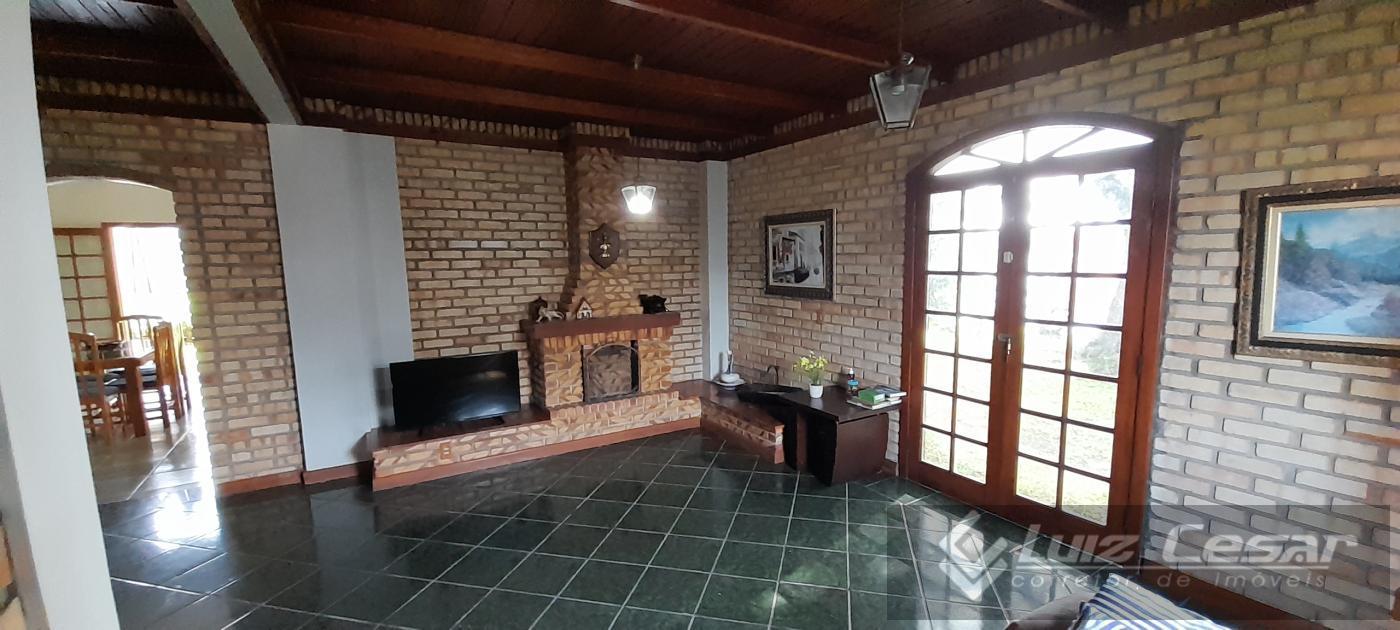 Casa, 3 quartos, 289 m² - Foto 10
