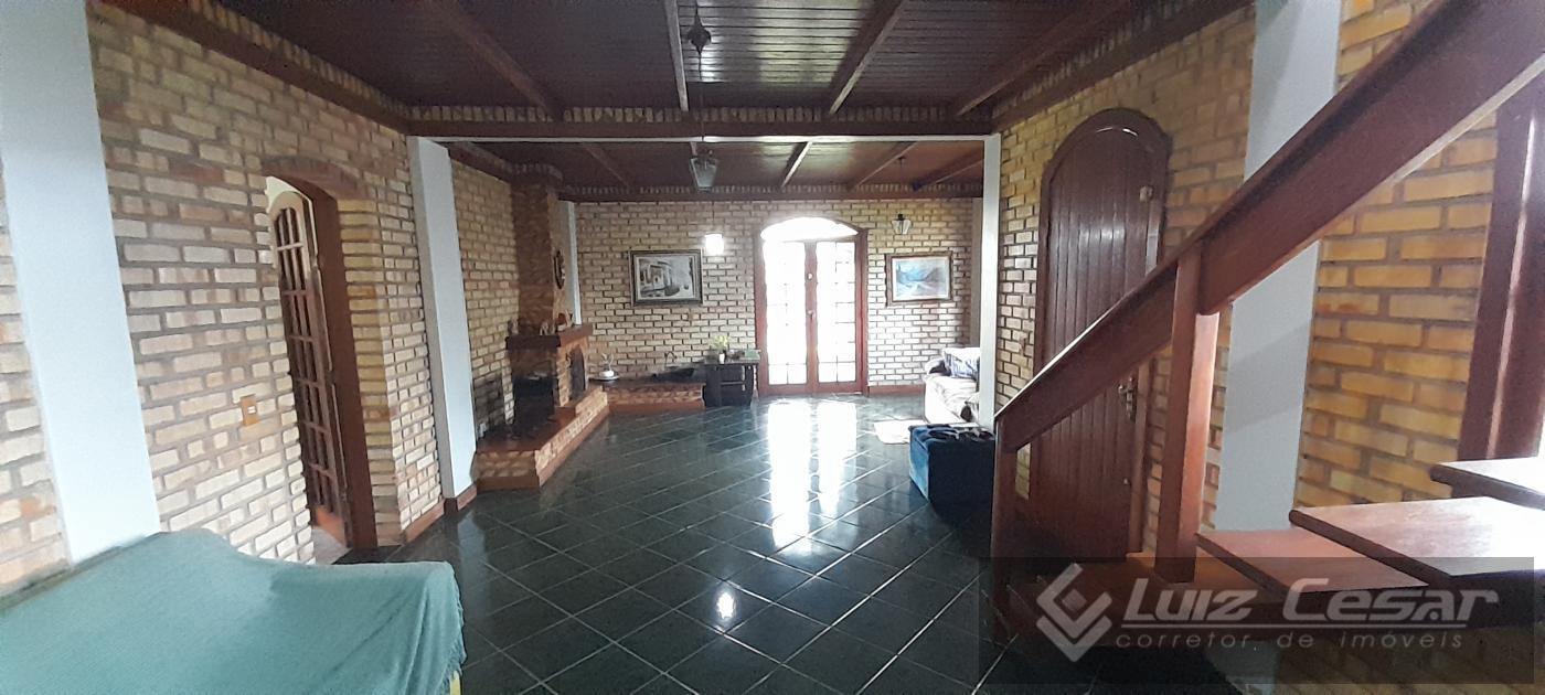 Casa, 3 quartos, 289 m² - Foto 11