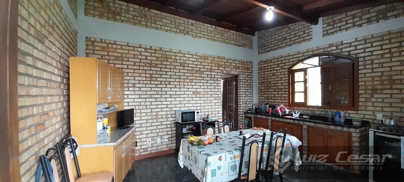Casa, 3 quartos, 289 m² - Foto 14