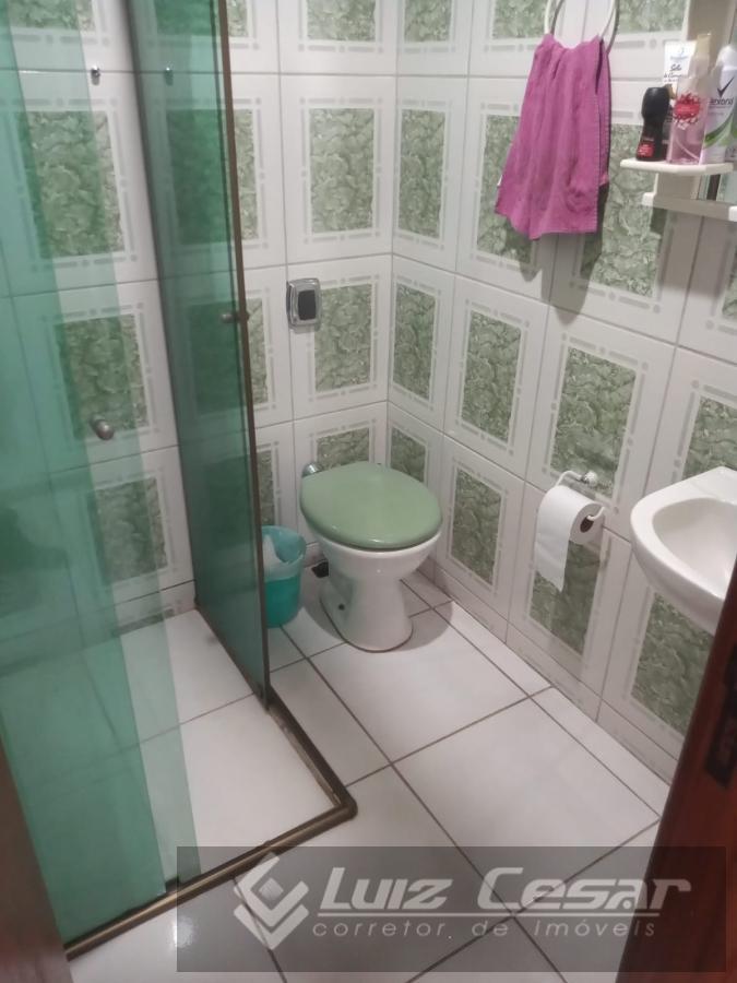 Casa, 2 quartos, 90 m² - Foto 12