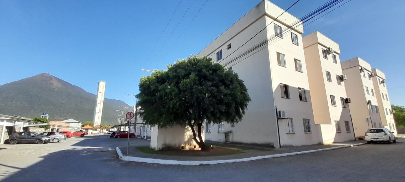 Apartamento, 2 quartos, 47 m² - Foto 1