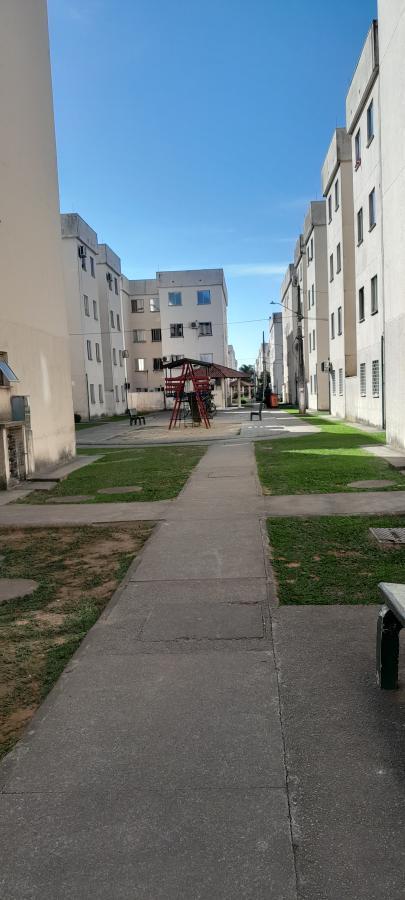 Apartamento, 2 quartos, 47 m² - Foto 3