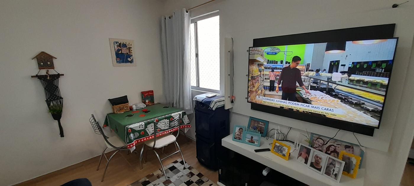 Apartamento, 2 quartos, 47 m² - Foto 5