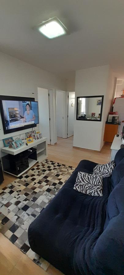 Apartamento, 2 quartos, 47 m² - Foto 6