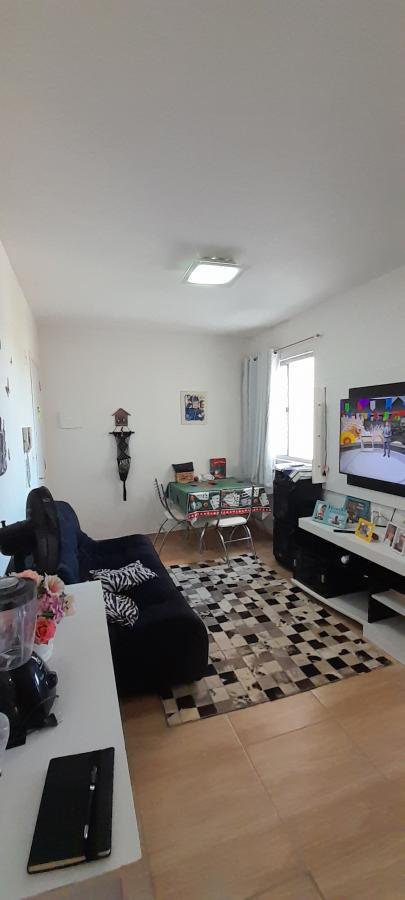 Apartamento, 2 quartos, 47 m² - Foto 8
