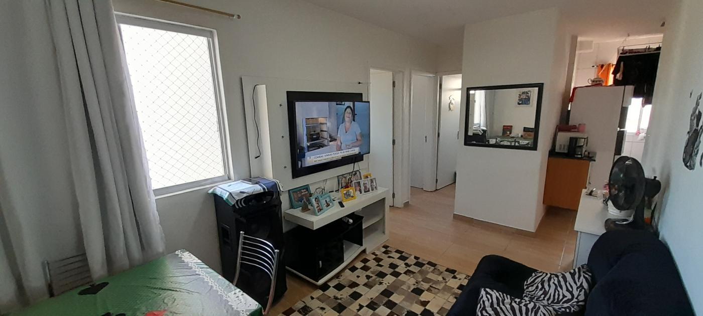 Apartamento, 2 quartos, 47 m² - Foto 7