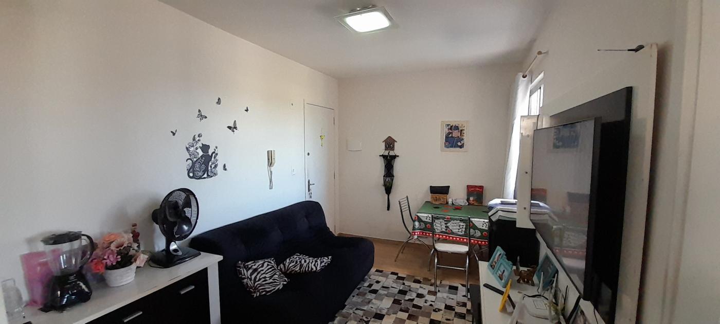 Apartamento, 2 quartos, 47 m² - Foto 9