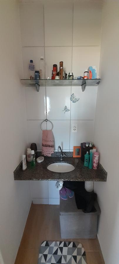 Apartamento, 2 quartos, 47 m² - Foto 11