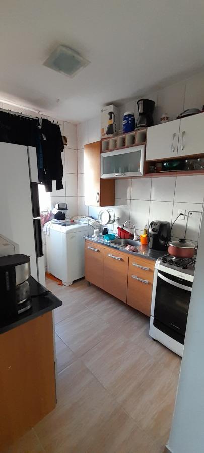 Apartamento, 2 quartos, 47 m² - Foto 10