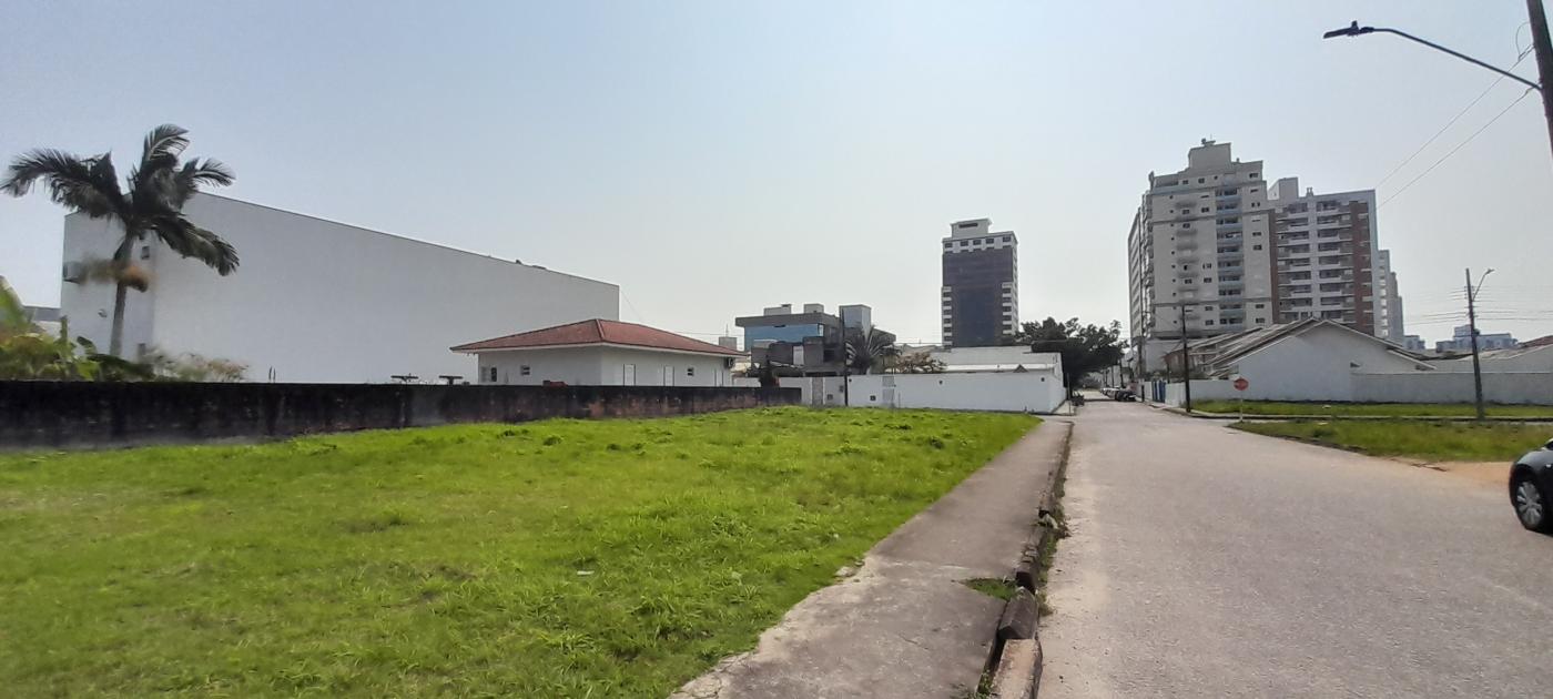 Terreno, 568 m² - Foto 2