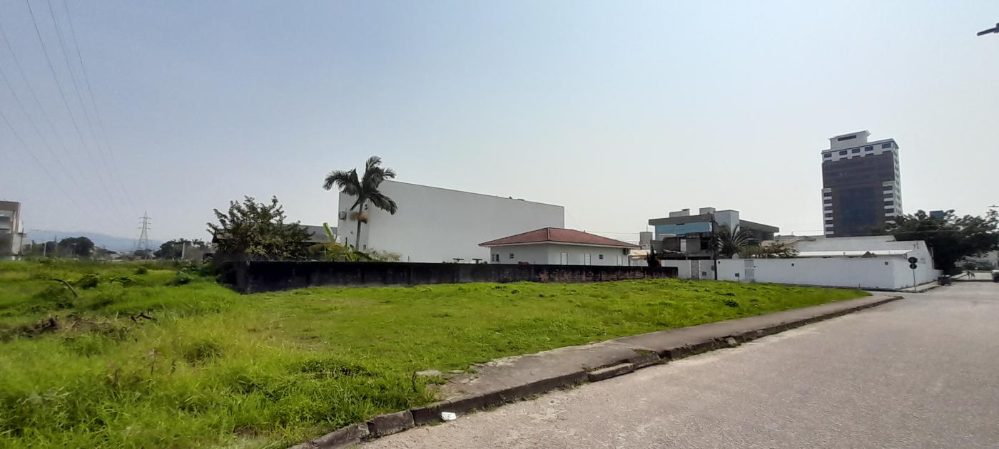 Terreno, 568 m² - Foto 1