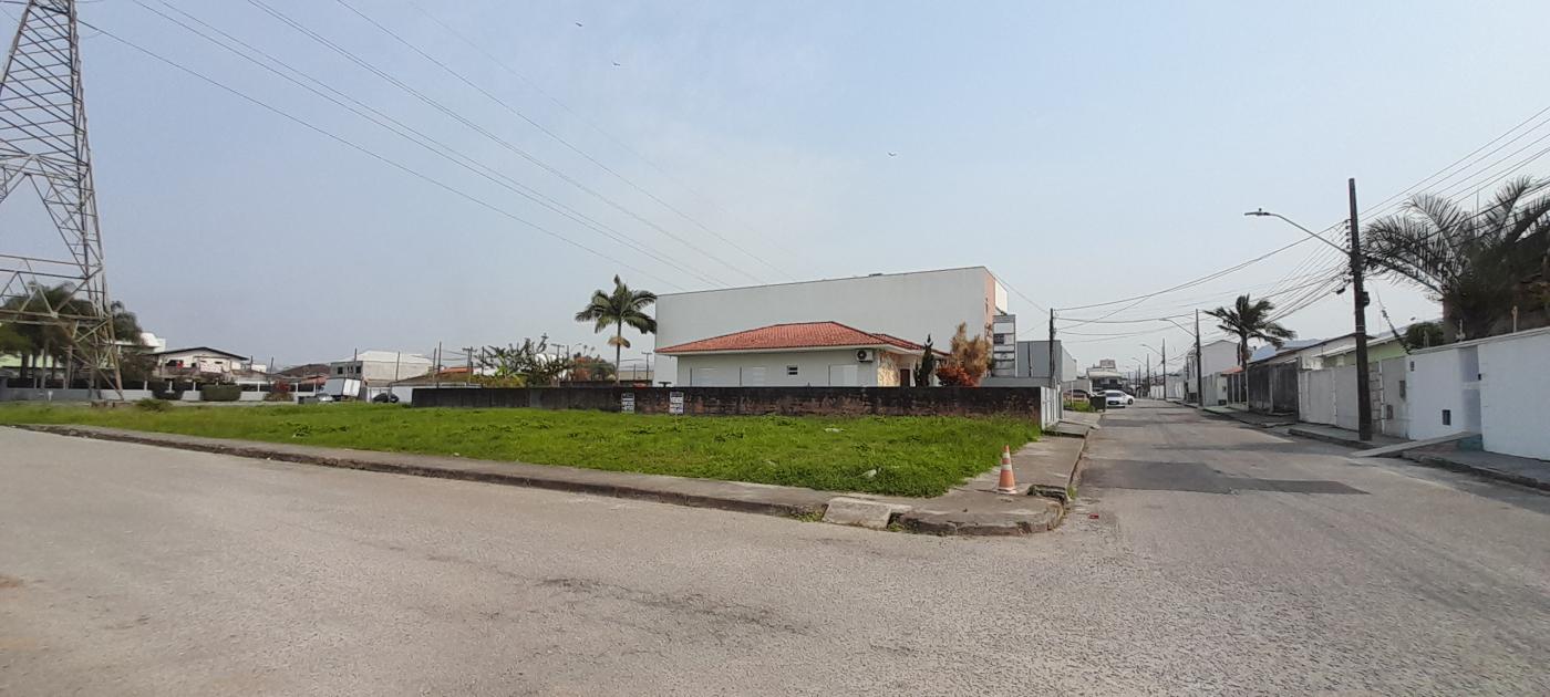 Terreno, 568 m² - Foto 8