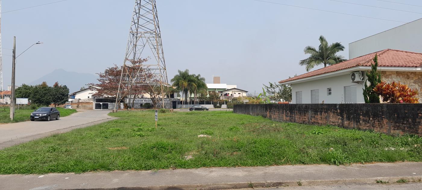 Terreno, 568 m² - Foto 13