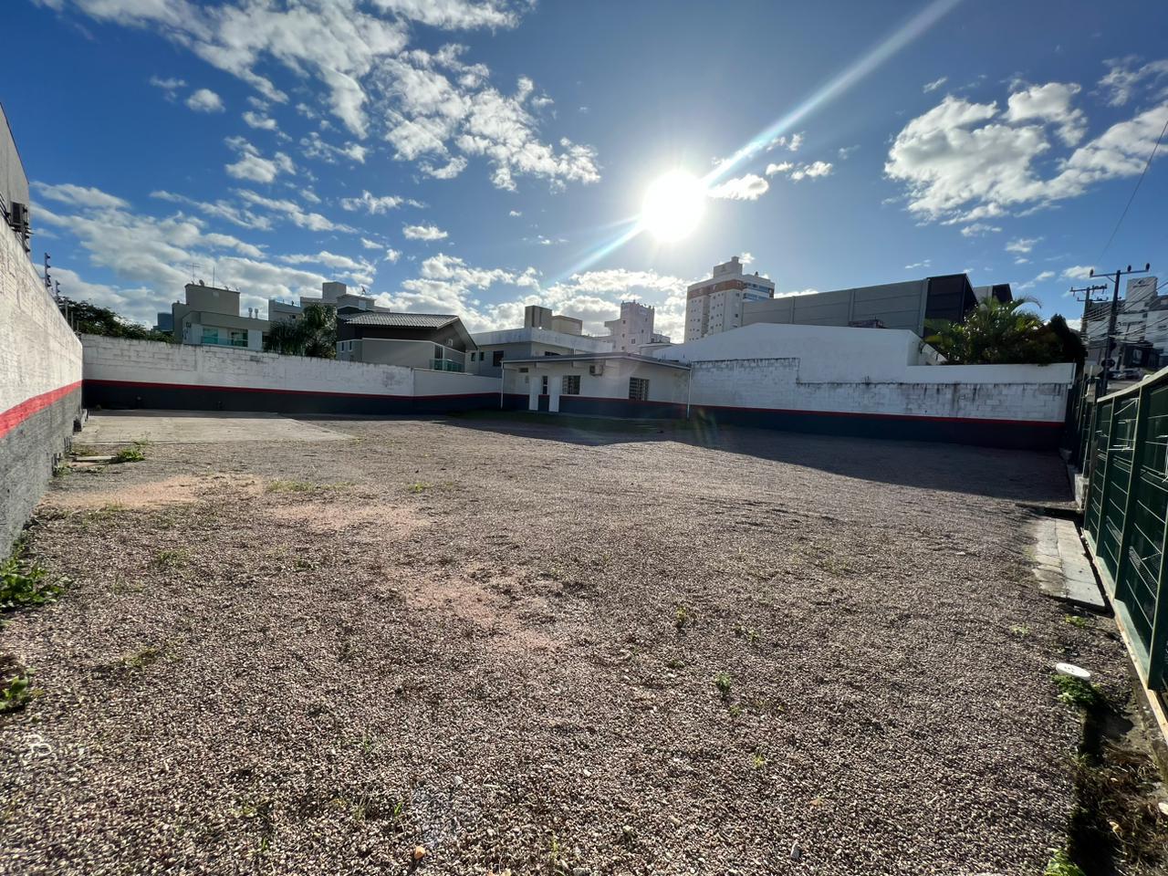 Terreno, 600 m² - Foto 1