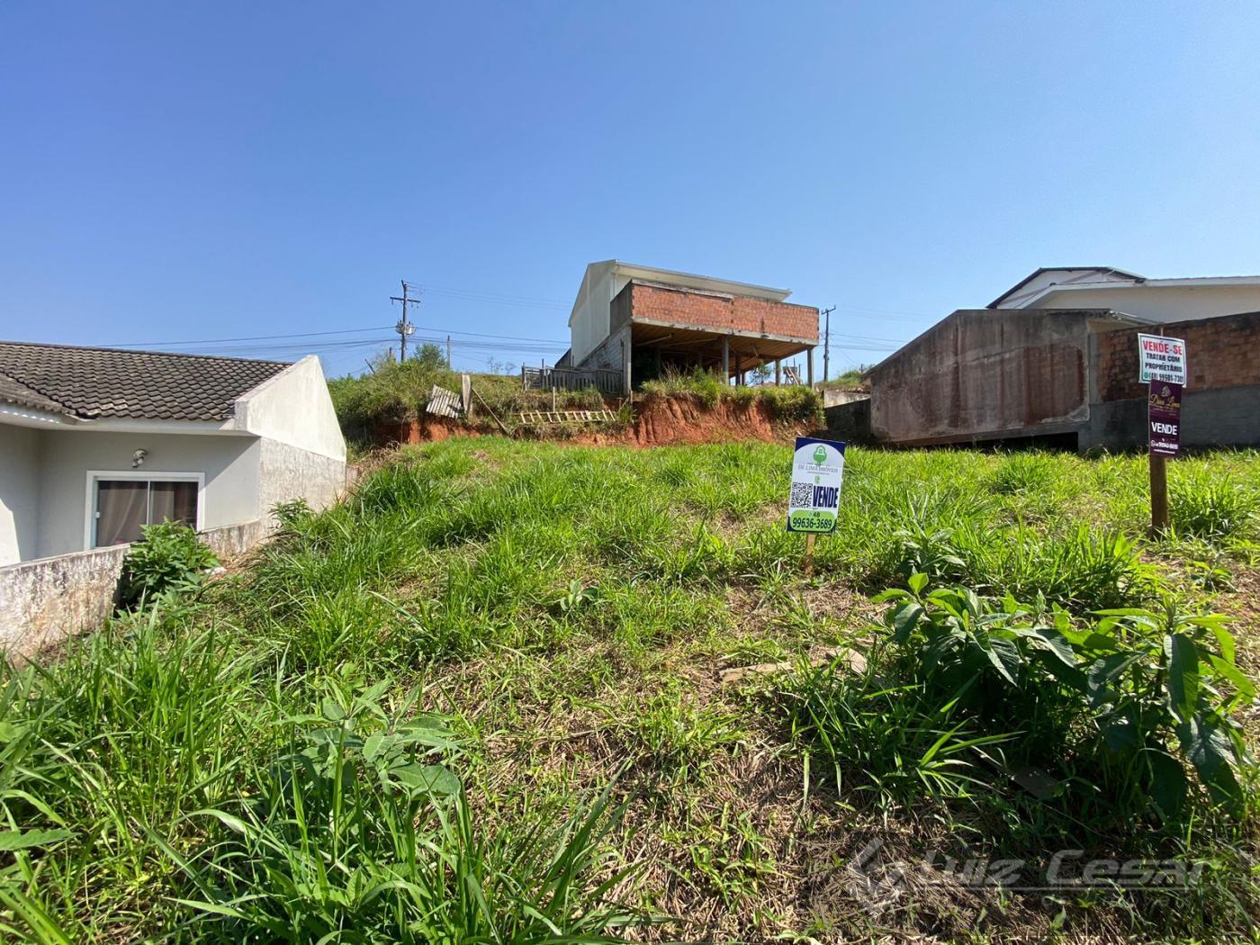 Terreno, 200 m² - Foto 1