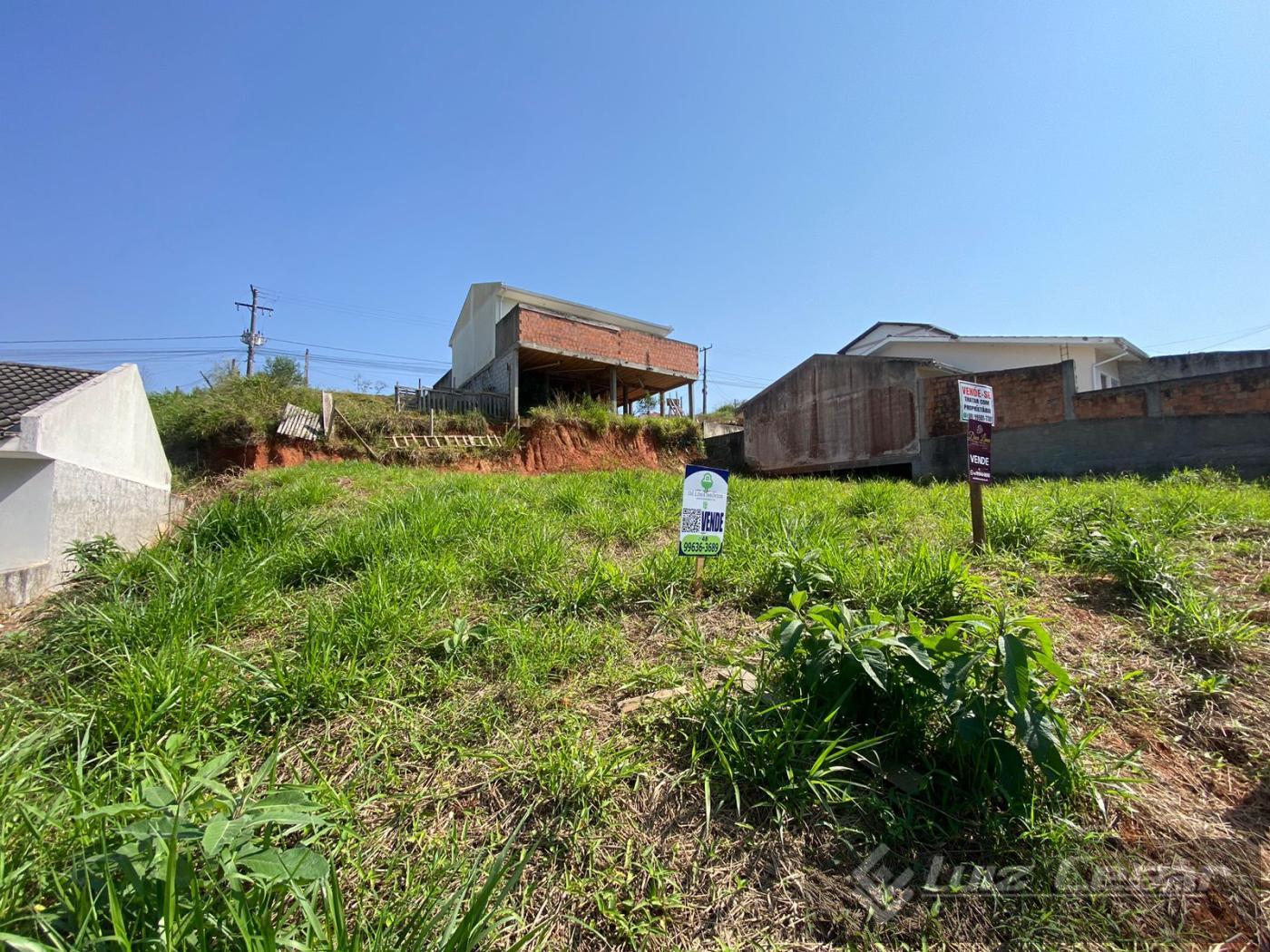 Terreno, 200 m² - Foto 3