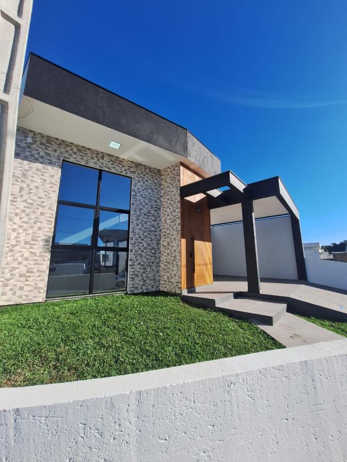 Casa, 3 quartos, 115 m² - Foto 1