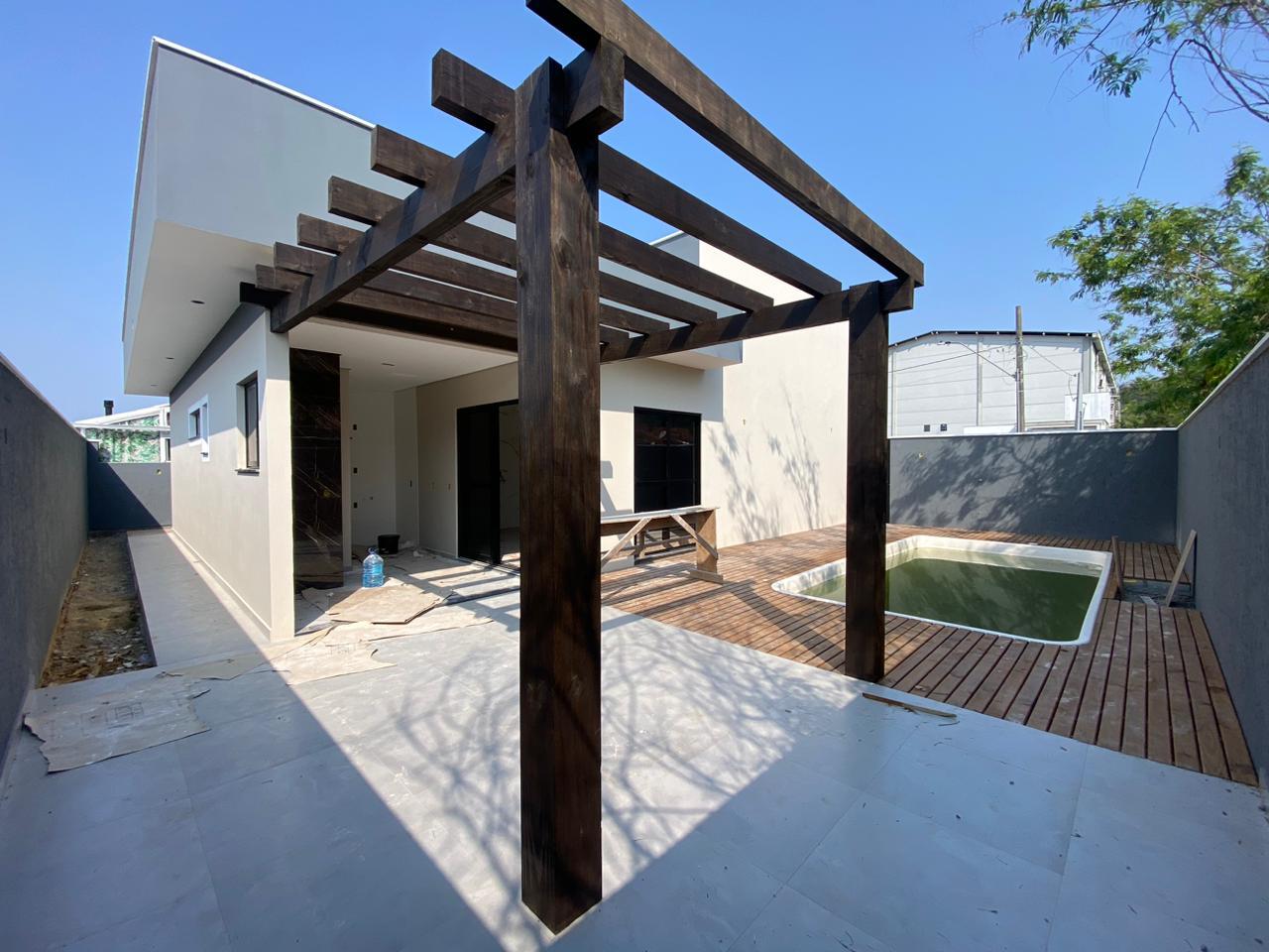 Casa, 3 quartos, 138 m² - Foto 11