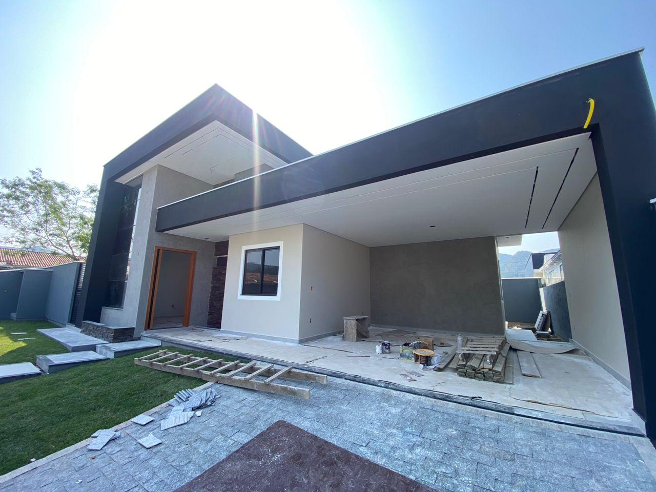 Casa, 3 quartos, 138 m² - Foto 2