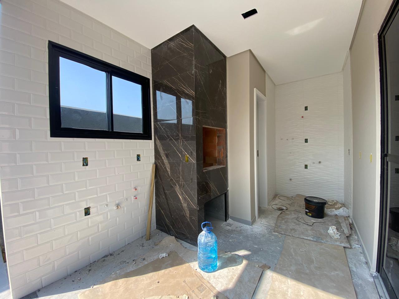 Casa, 3 quartos, 138 m² - Foto 12