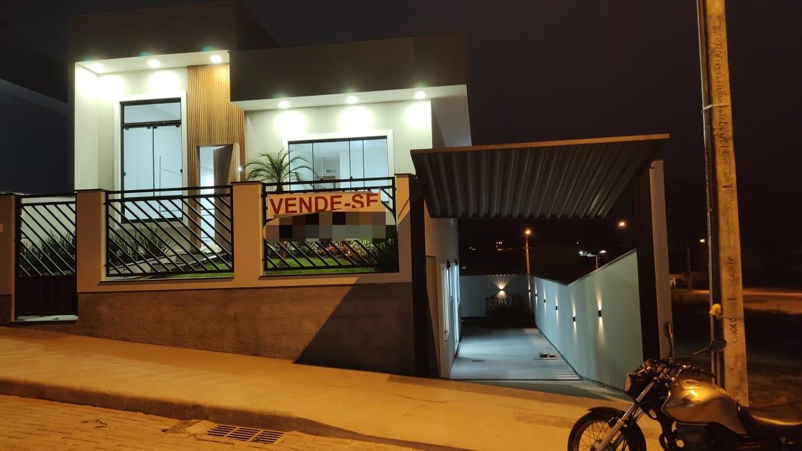 Casa, 4 quartos, 176 m² - Foto 2