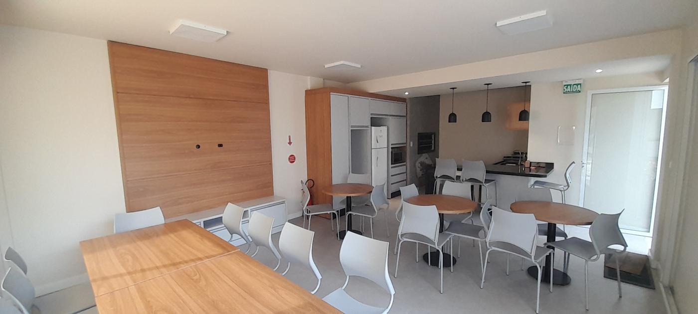 Apartamento, 1 quarto, 47 m² - Foto 6