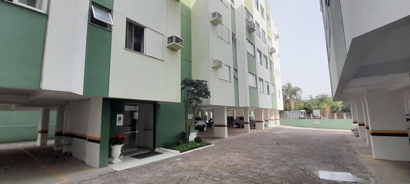 Apartamento, 1 quarto, 47 m² - Foto 1