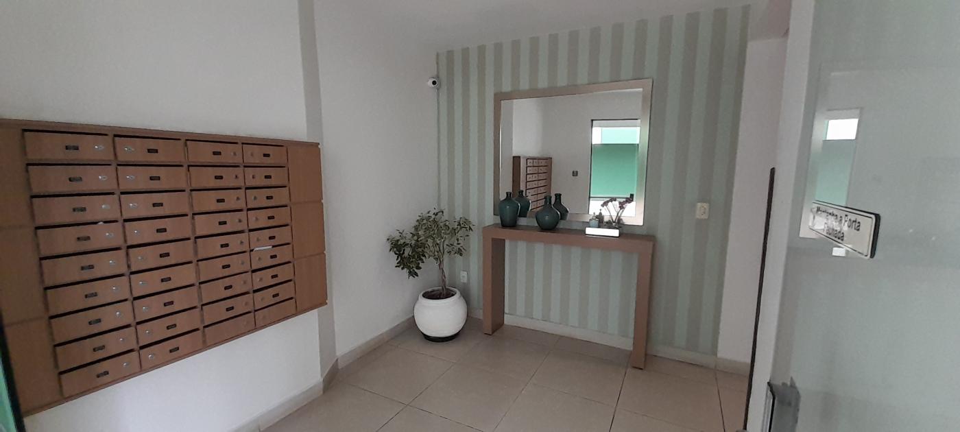 Apartamento, 1 quarto, 47 m² - Foto 8