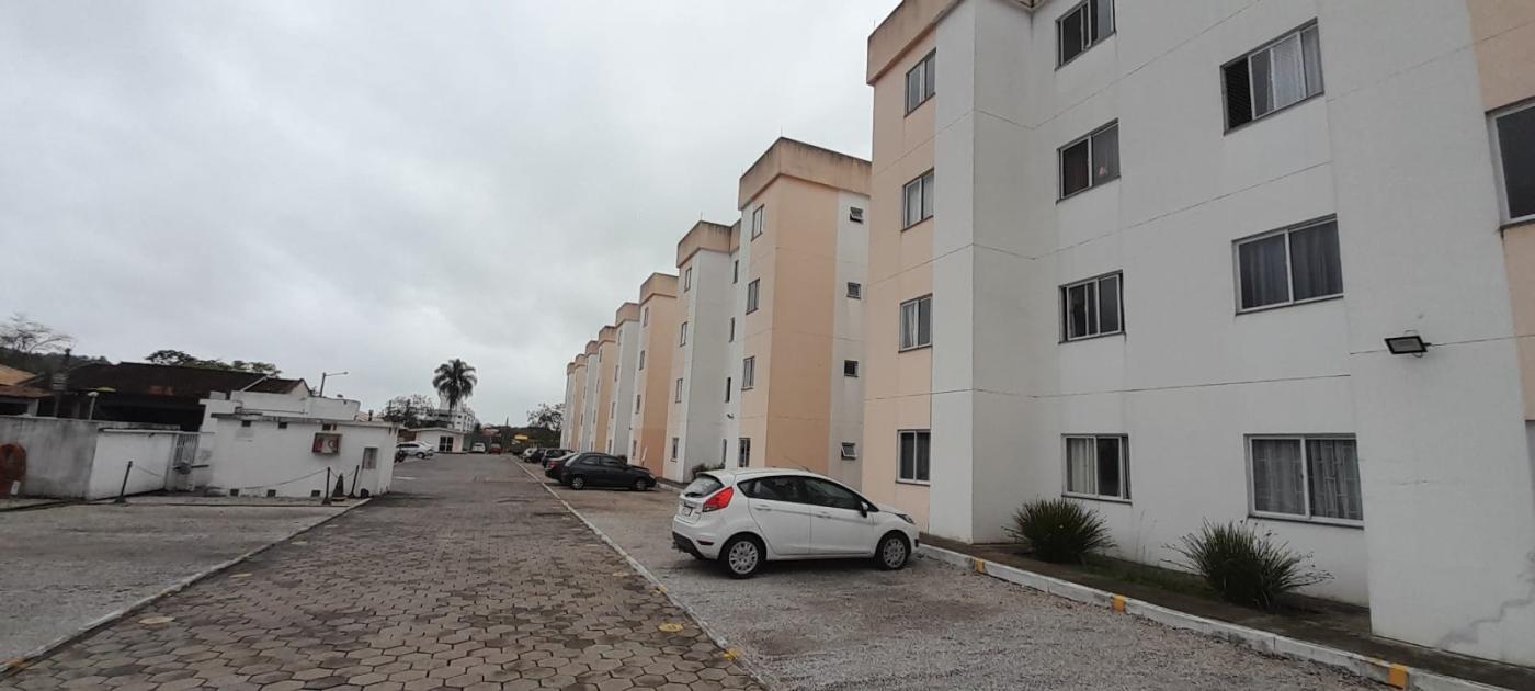 Apartamento, 2 quartos, 47 m² - Foto 1