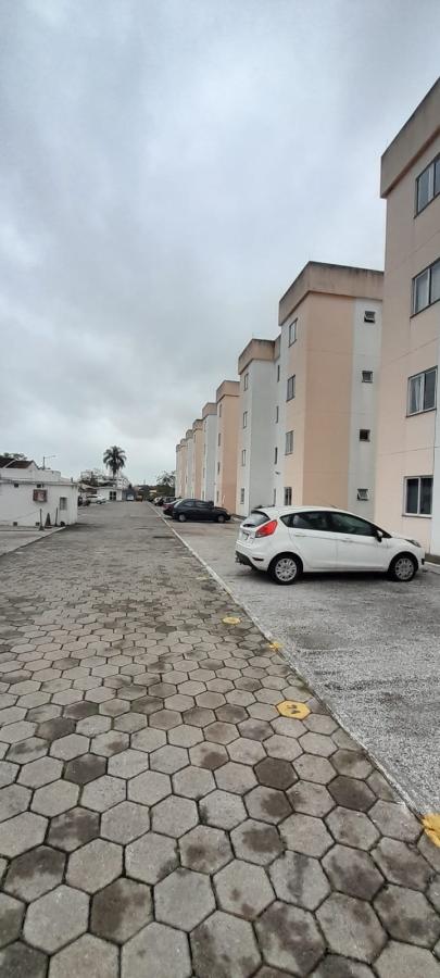 Apartamento, 2 quartos, 47 m² - Foto 12