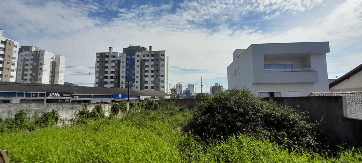 Terreno, 360 m² - Foto 1