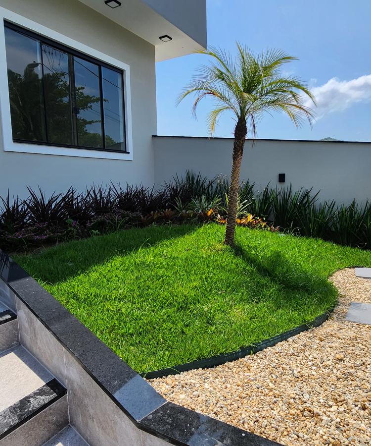 Casa, 4 quartos, 176 m² - Foto 3