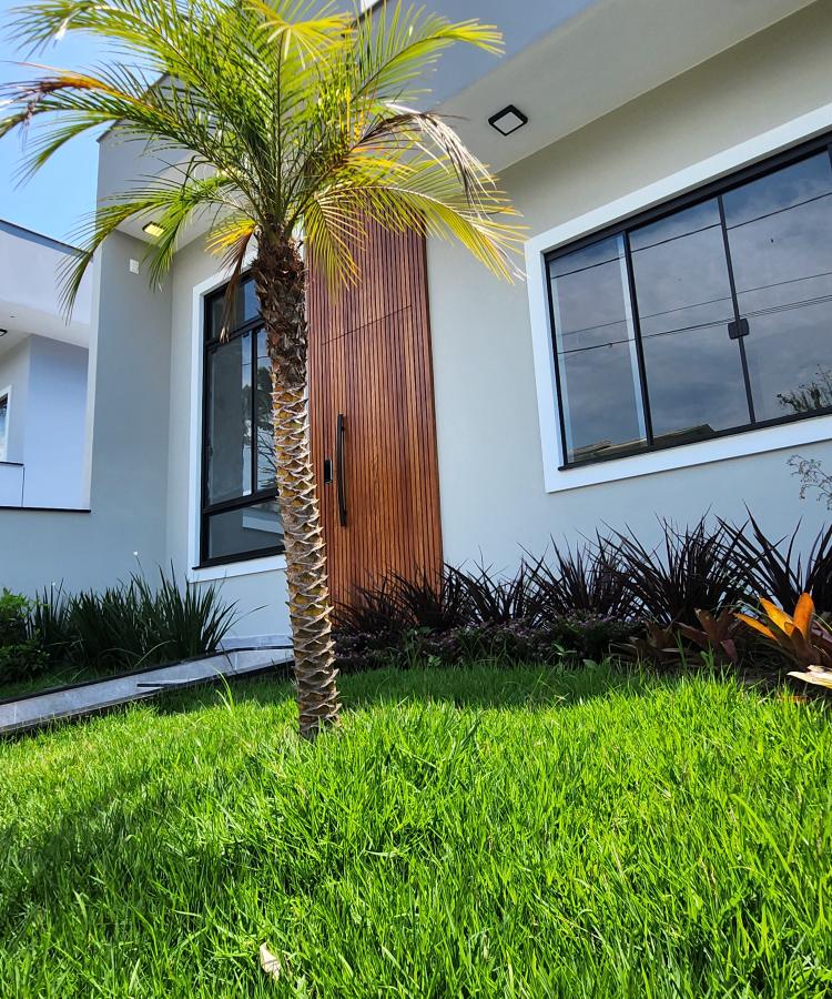 Casa, 4 quartos, 176 m² - Foto 4