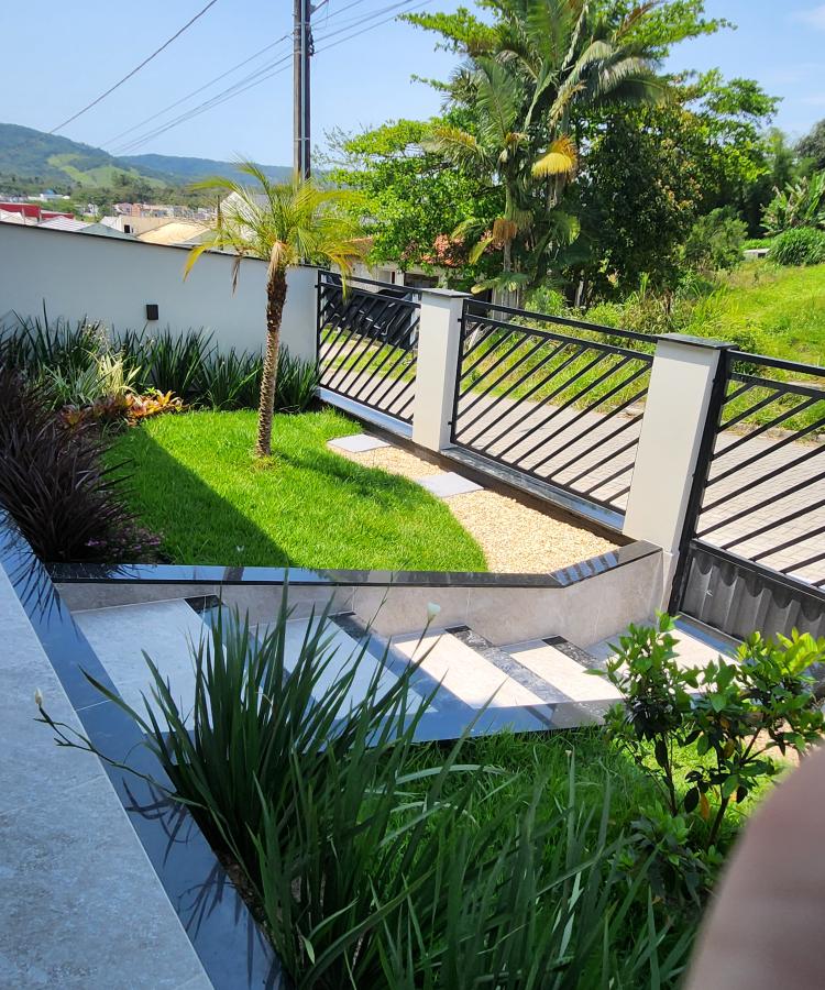 Casa, 4 quartos, 176 m² - Foto 6